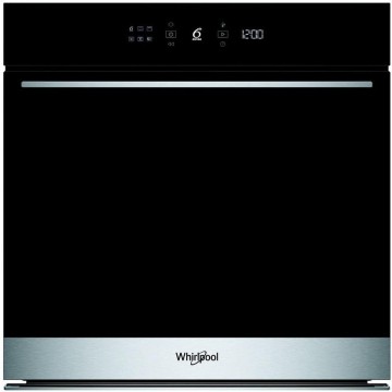 Whirlpool WOI5S8PM1SXA Φούρνος άνω Πάγκου 73lt Π59.5εκ. Inox